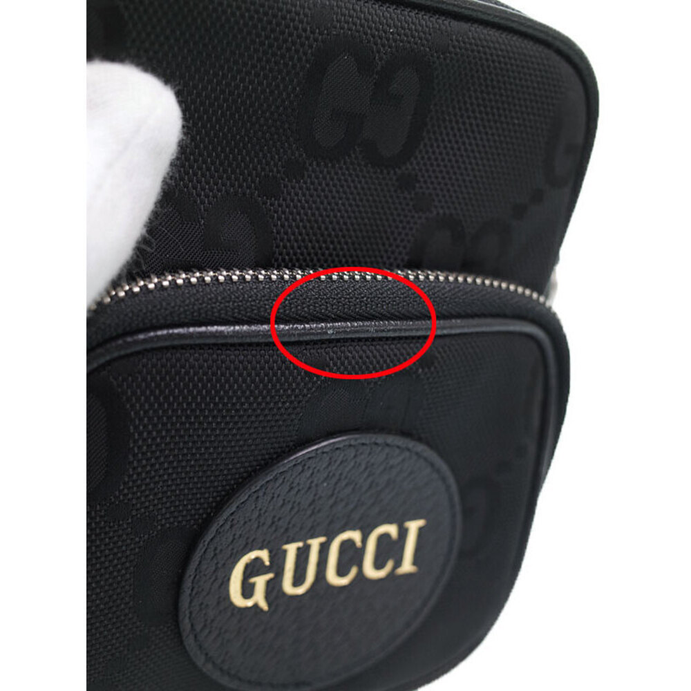 GUCCI Off the Grid Bag Shoulder - Picture 7 of 9